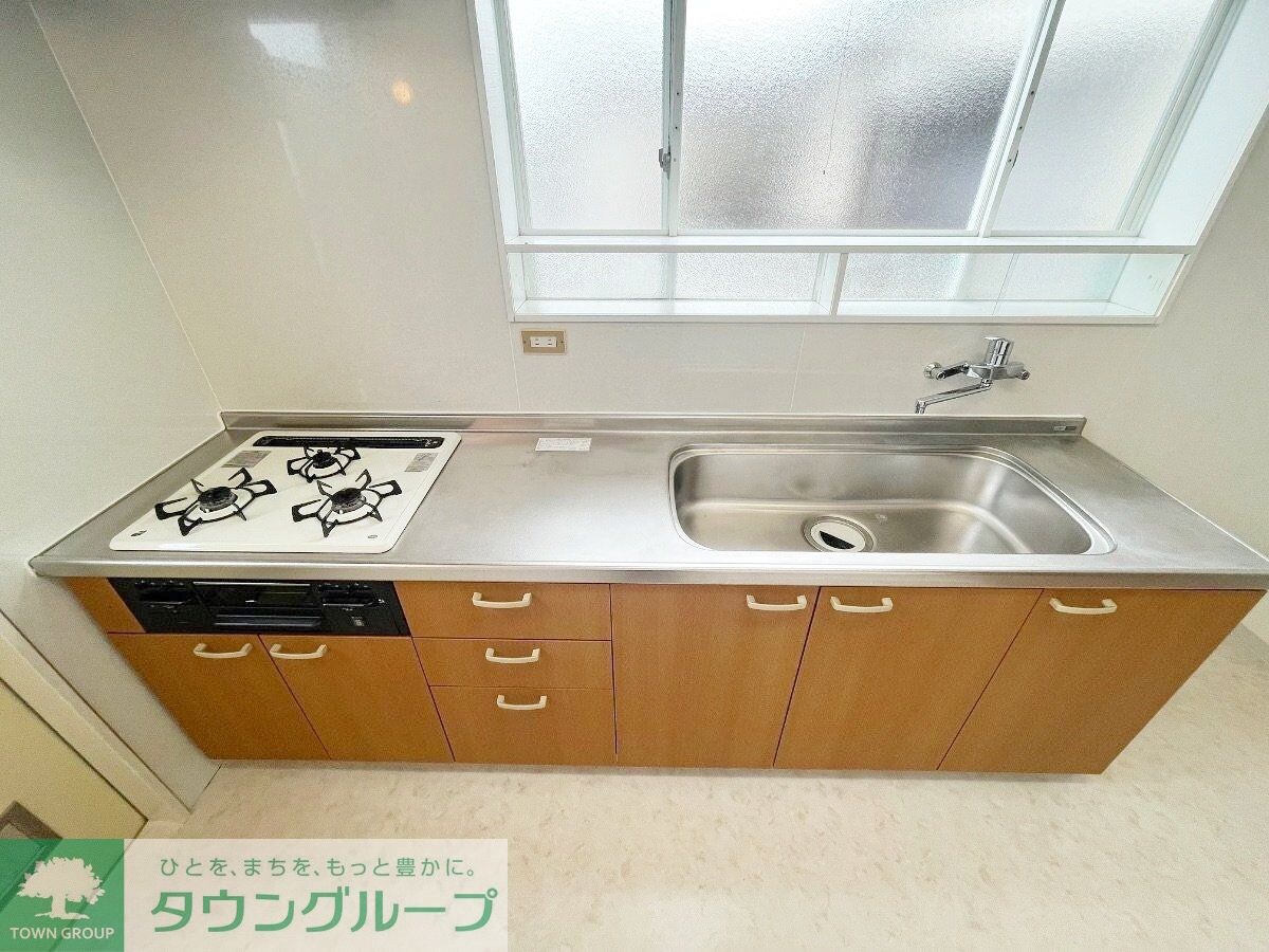 パインヒルの物件内観写真