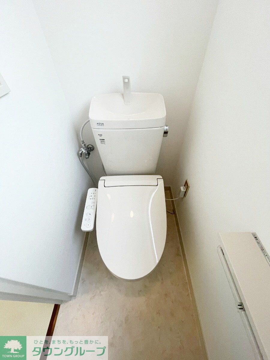 パインヒルの物件内観写真