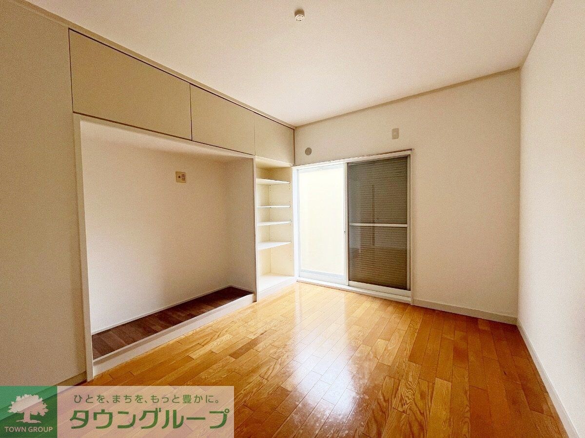 パインヒルの物件内観写真