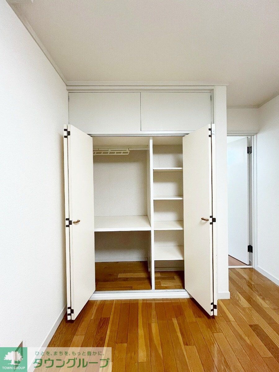 パインヒルの物件内観写真