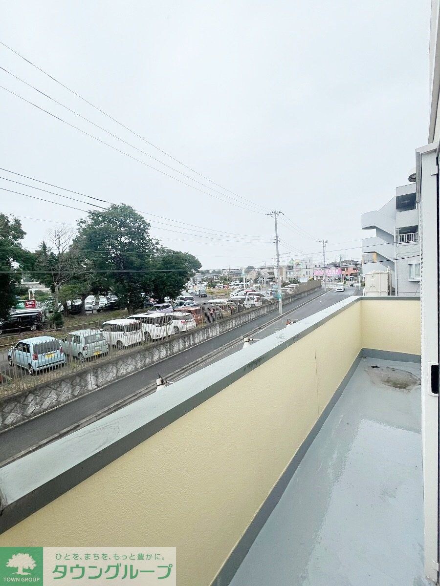 パインヒルの物件内観写真