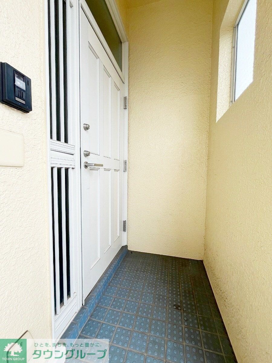 パインヒルの物件内観写真