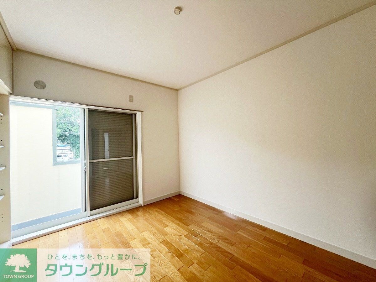 パインヒルの物件内観写真