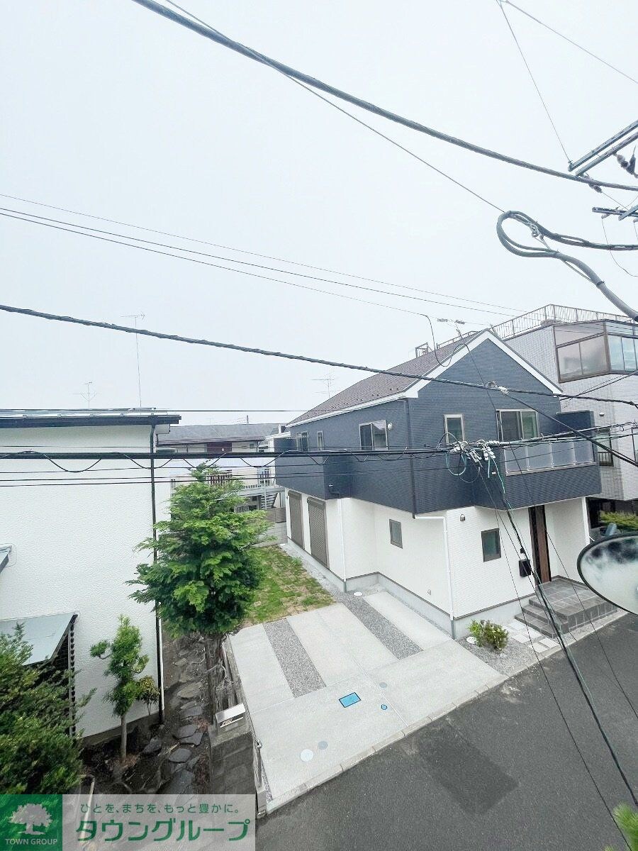 パインヒルの物件内観写真