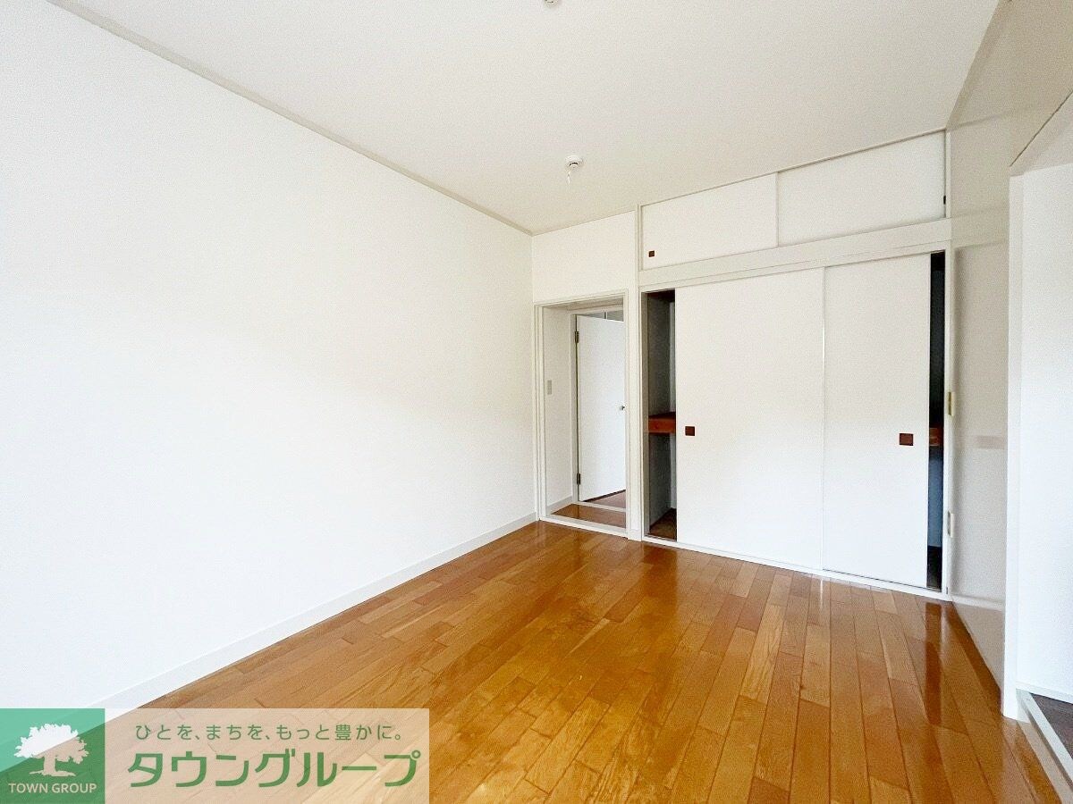 パインヒルの物件内観写真