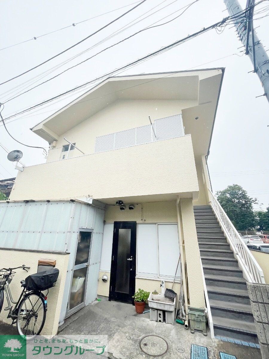 パインヒルの物件内観写真