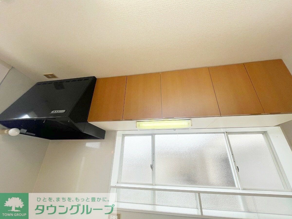 パインヒルの物件内観写真