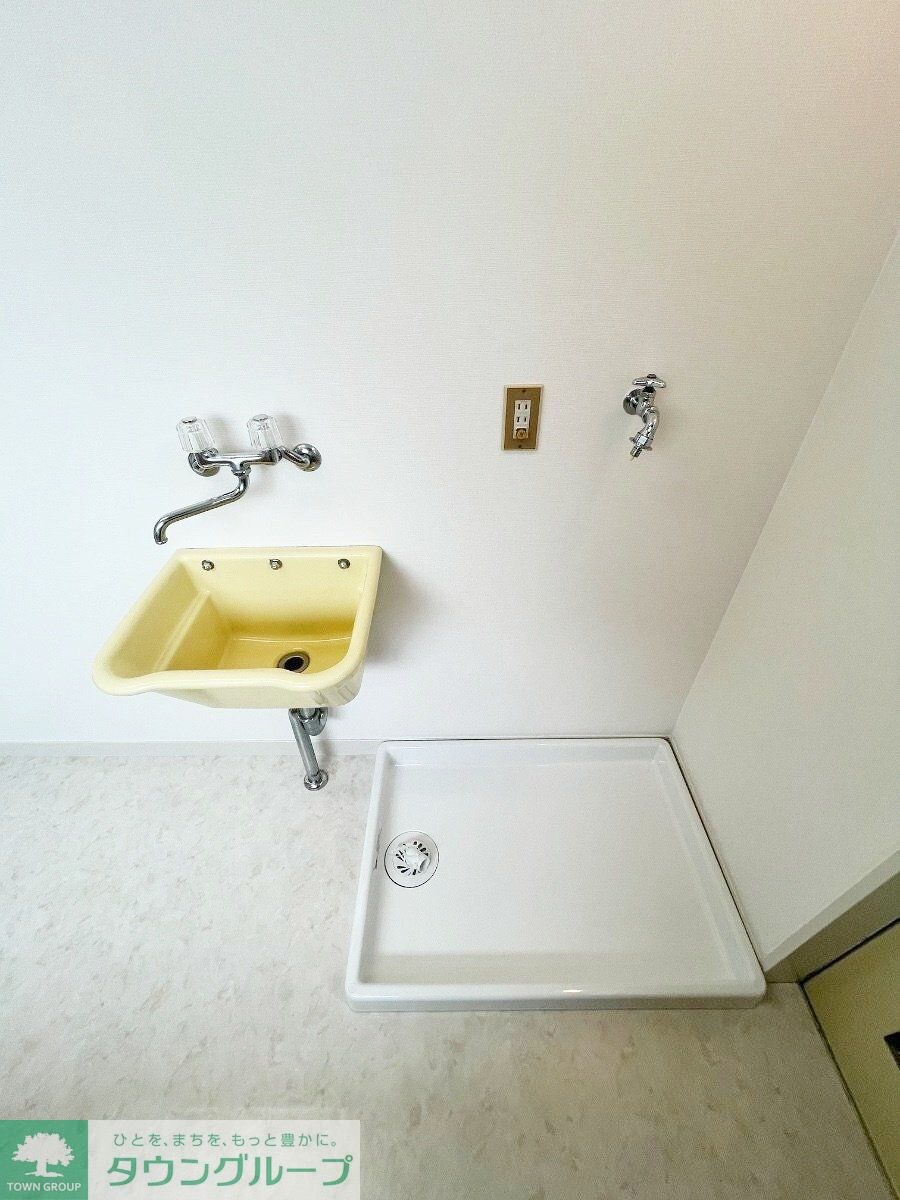 パインヒルの物件内観写真