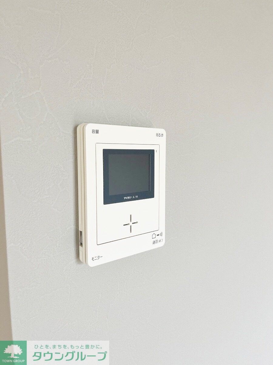 パインヒルの物件内観写真