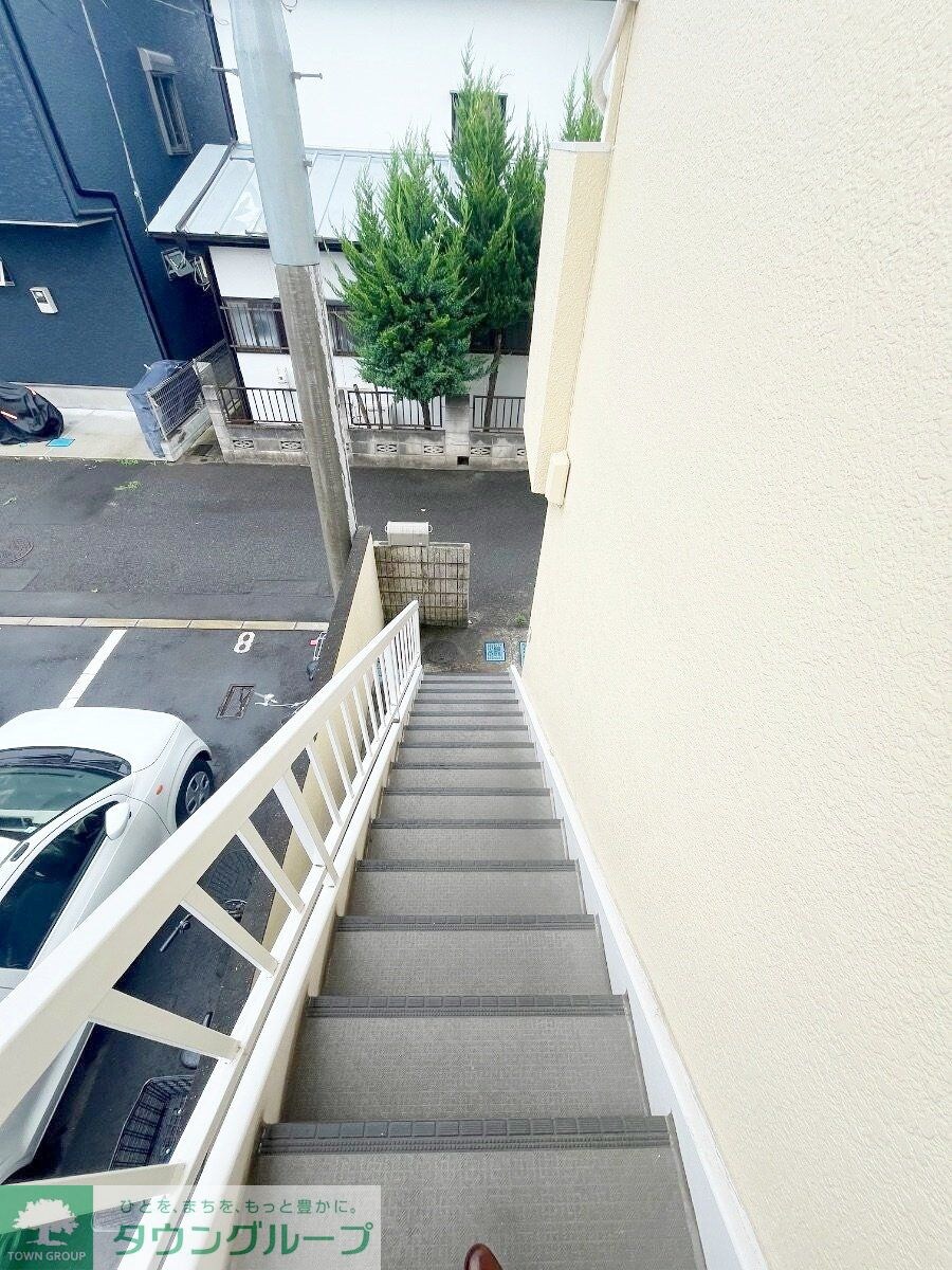 パインヒルの物件内観写真