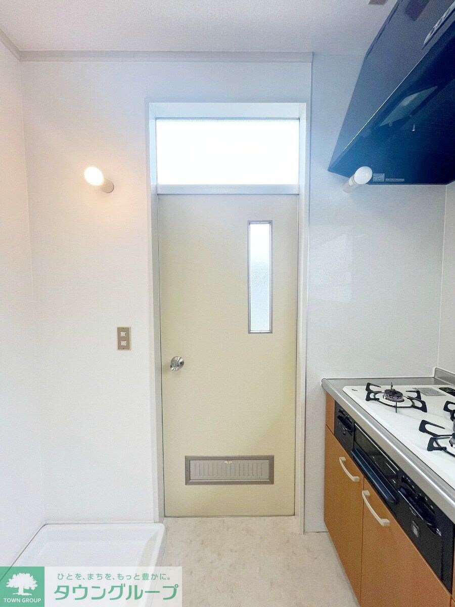 パインヒルの物件内観写真