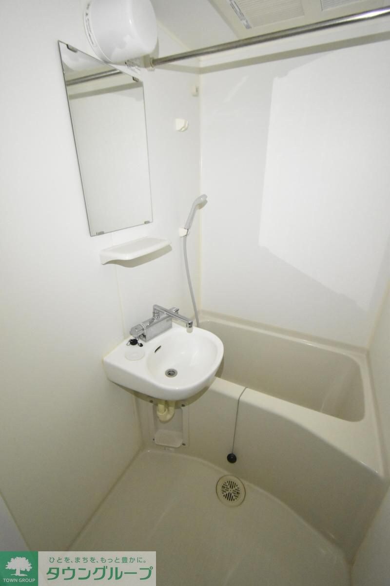 レオパレス桜美林台の物件内観写真