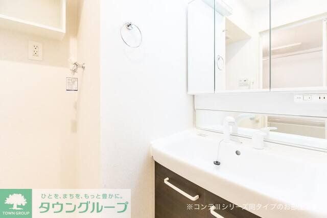 オーレヴィアの物件内観写真