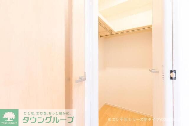 オーレヴィアの物件内観写真