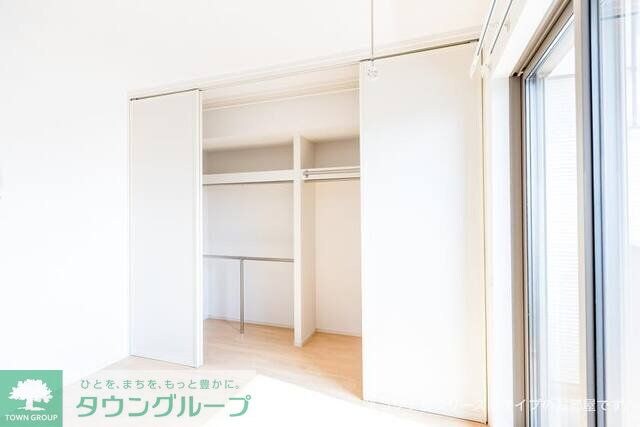 オーレヴィアの物件内観写真