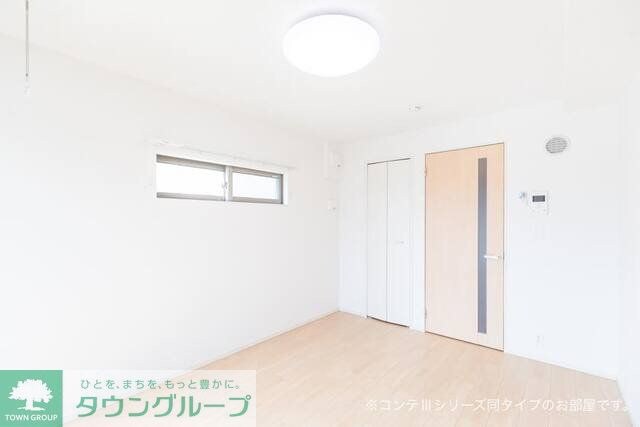 オーレヴィアの物件内観写真