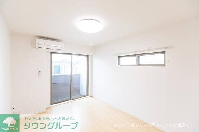 オーレヴィアの物件内観写真