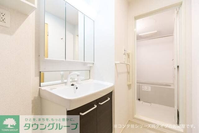 オーレヴィアの物件内観写真