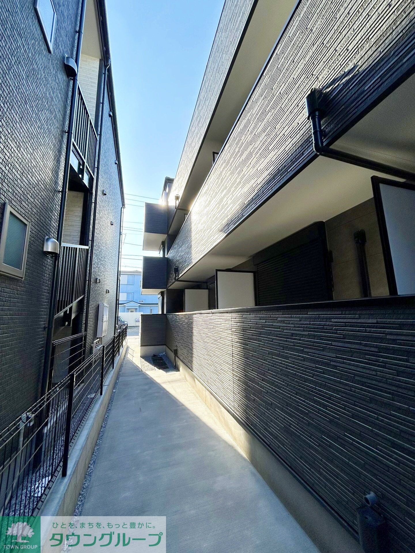 T&Fレジデンス南林間Aの物件内観写真