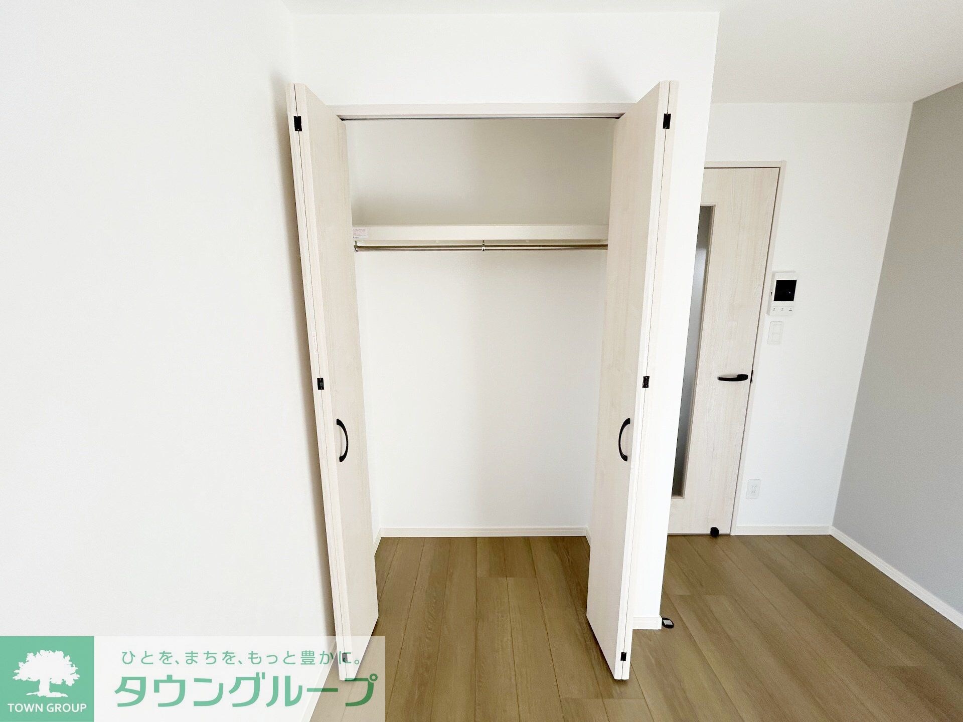 T&Fレジデンス南林間Aの物件内観写真