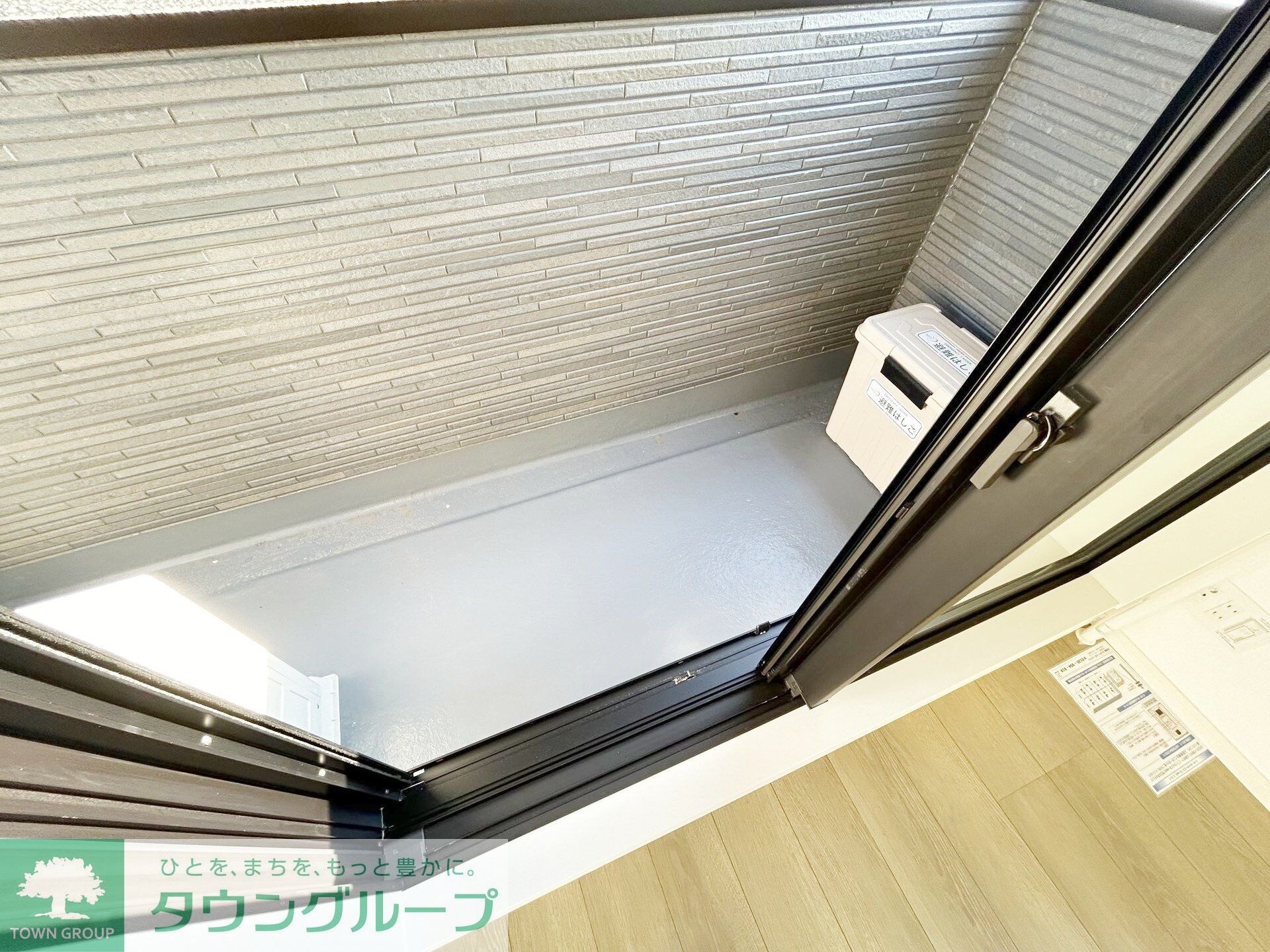 T&Fレジデンス南林間Aの物件内観写真