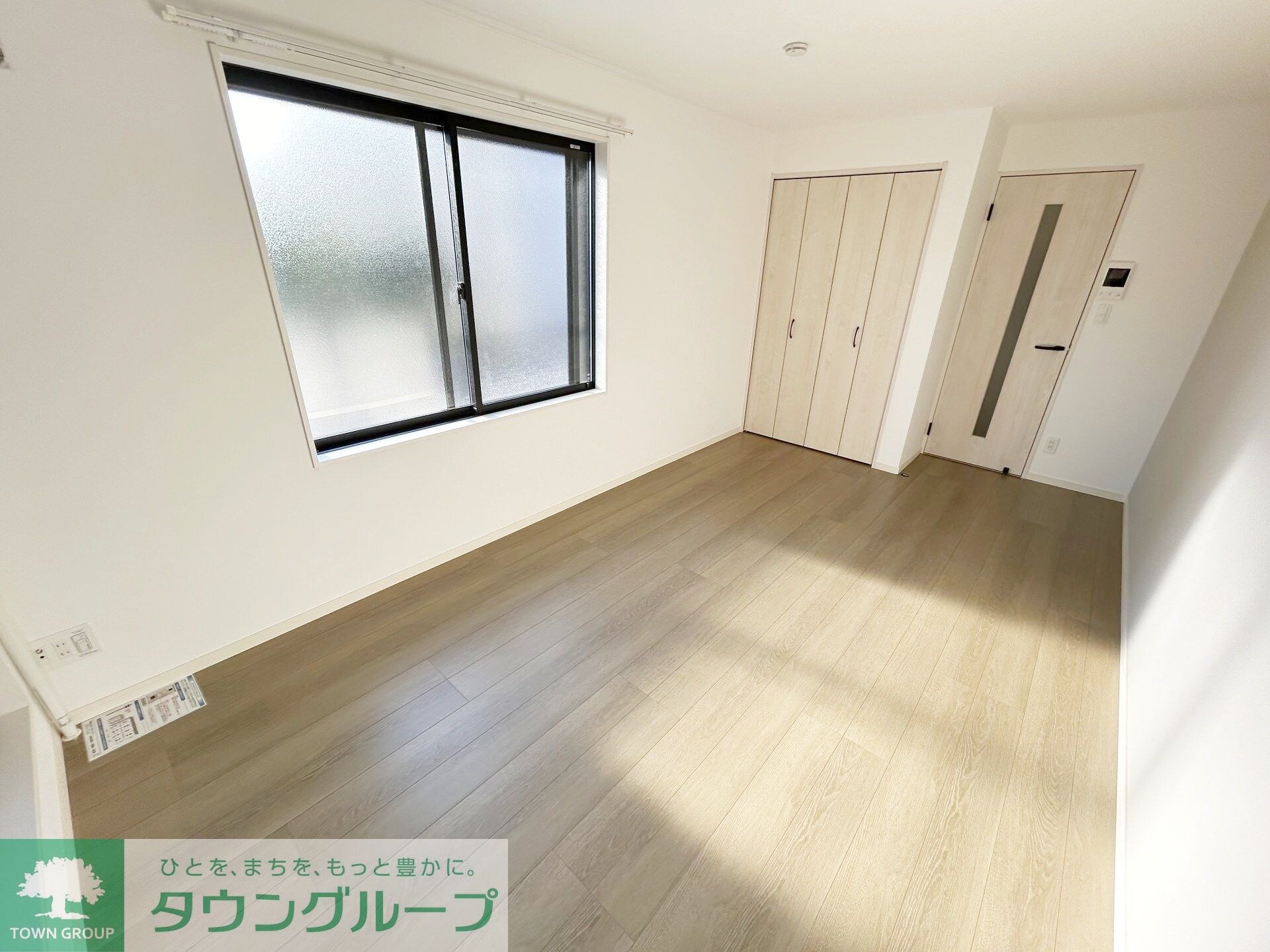 T&Fレジデンス南林間Aの物件内観写真