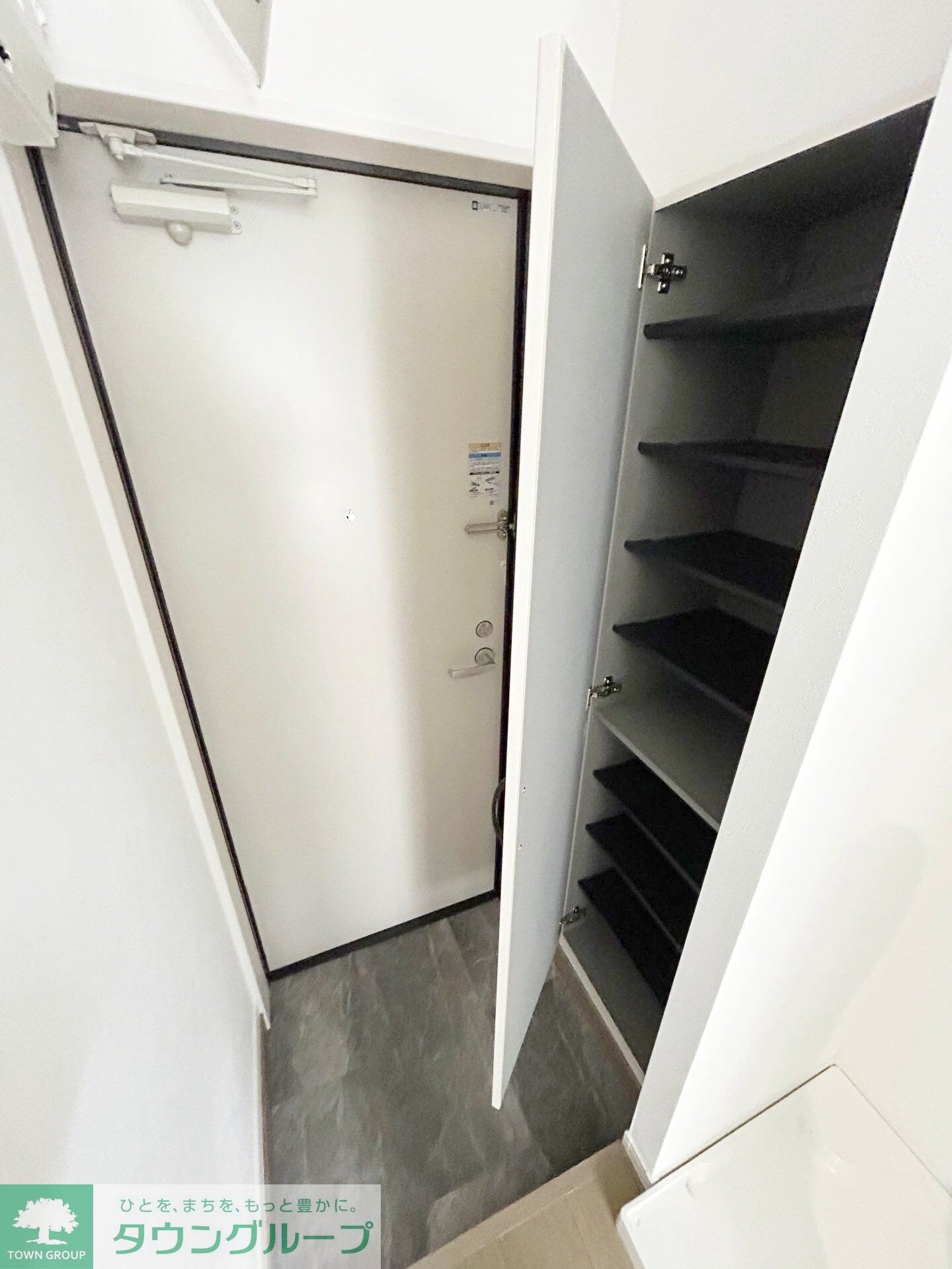 T&Fレジデンス南林間Aの物件内観写真