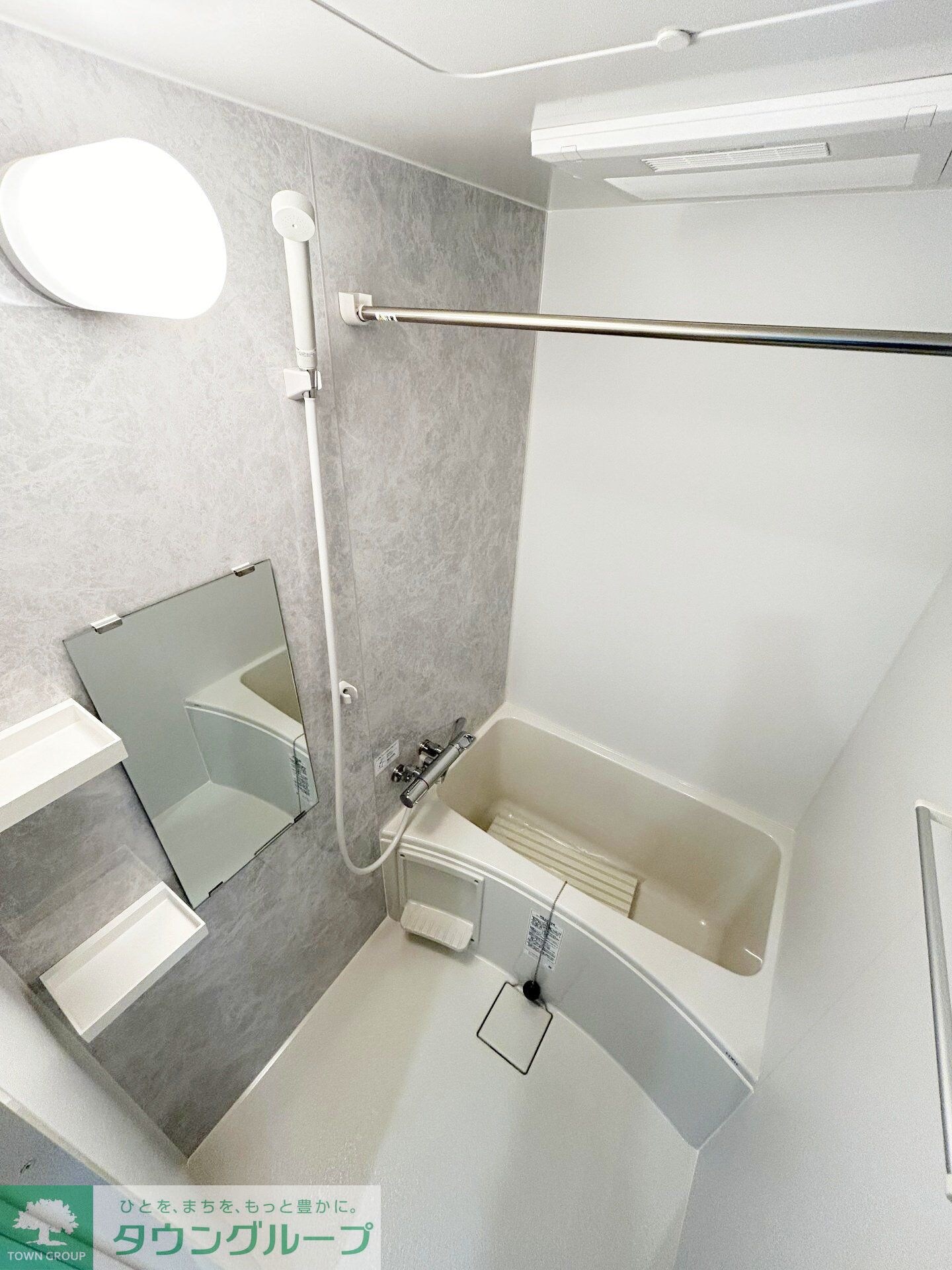 T&Fレジデンス南林間Aの物件内観写真