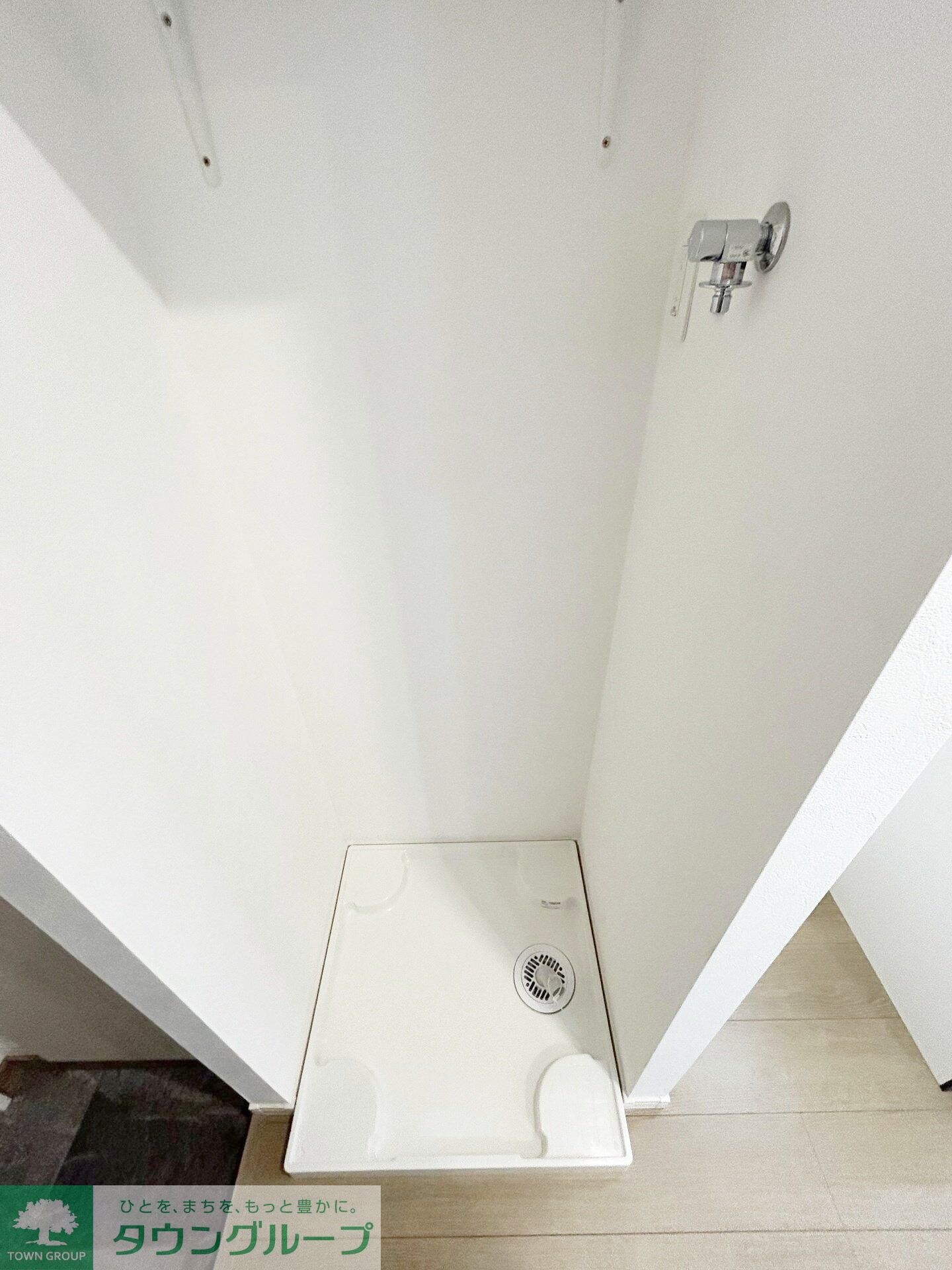 T&Fレジデンス南林間Aの物件内観写真