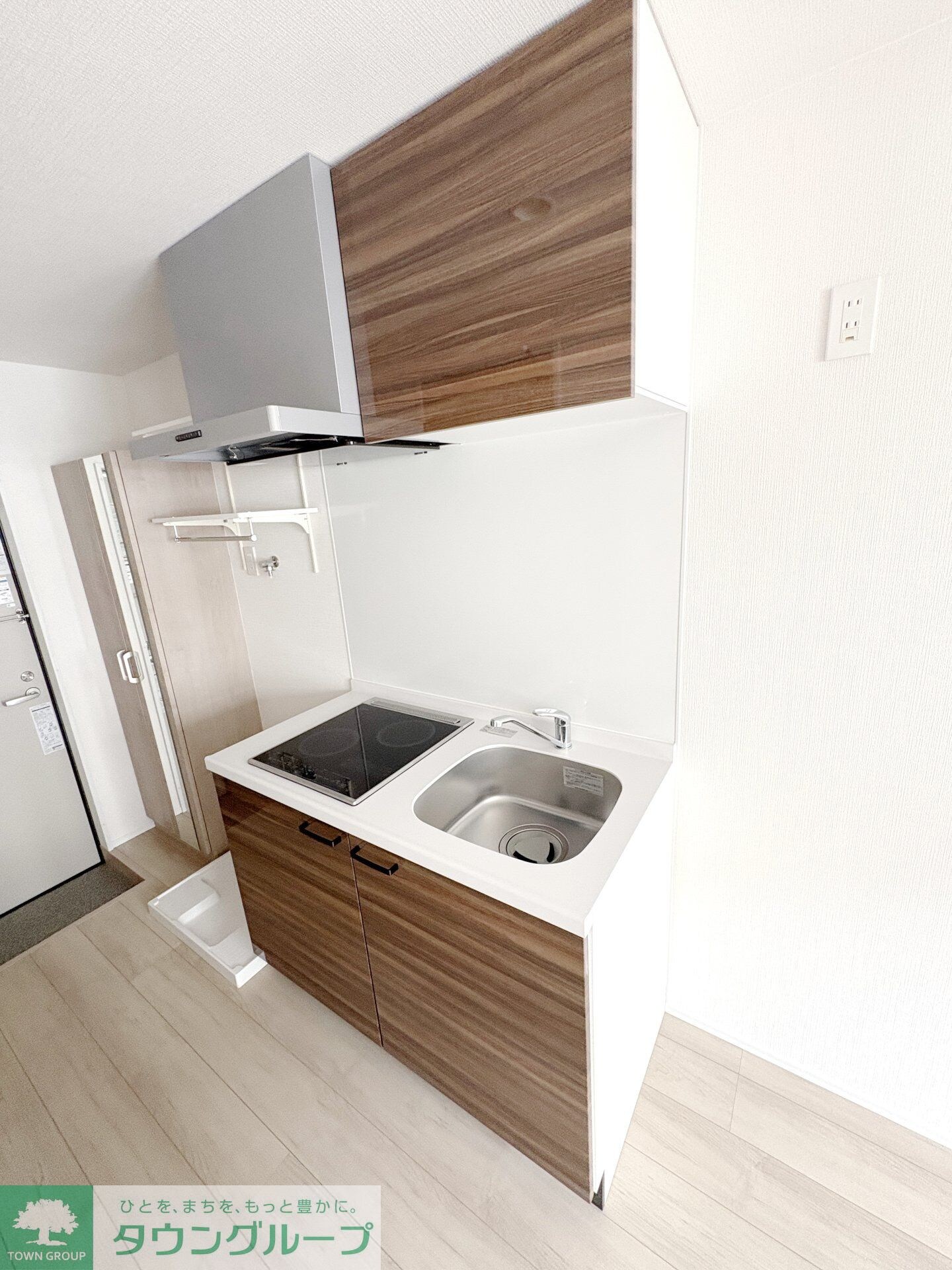 グリーンリヴィアSの物件内観写真