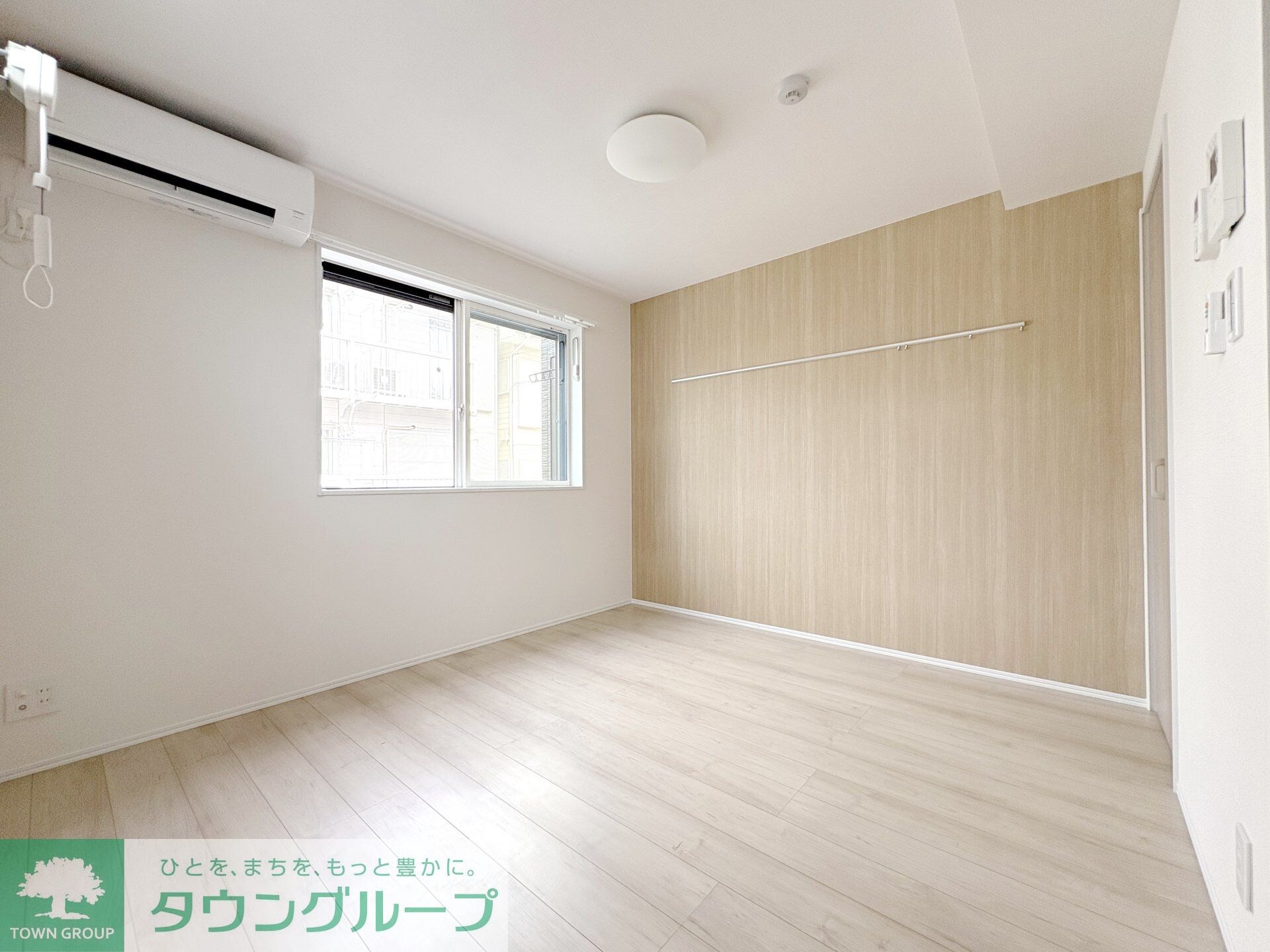 グリーンリヴィアSの物件内観写真