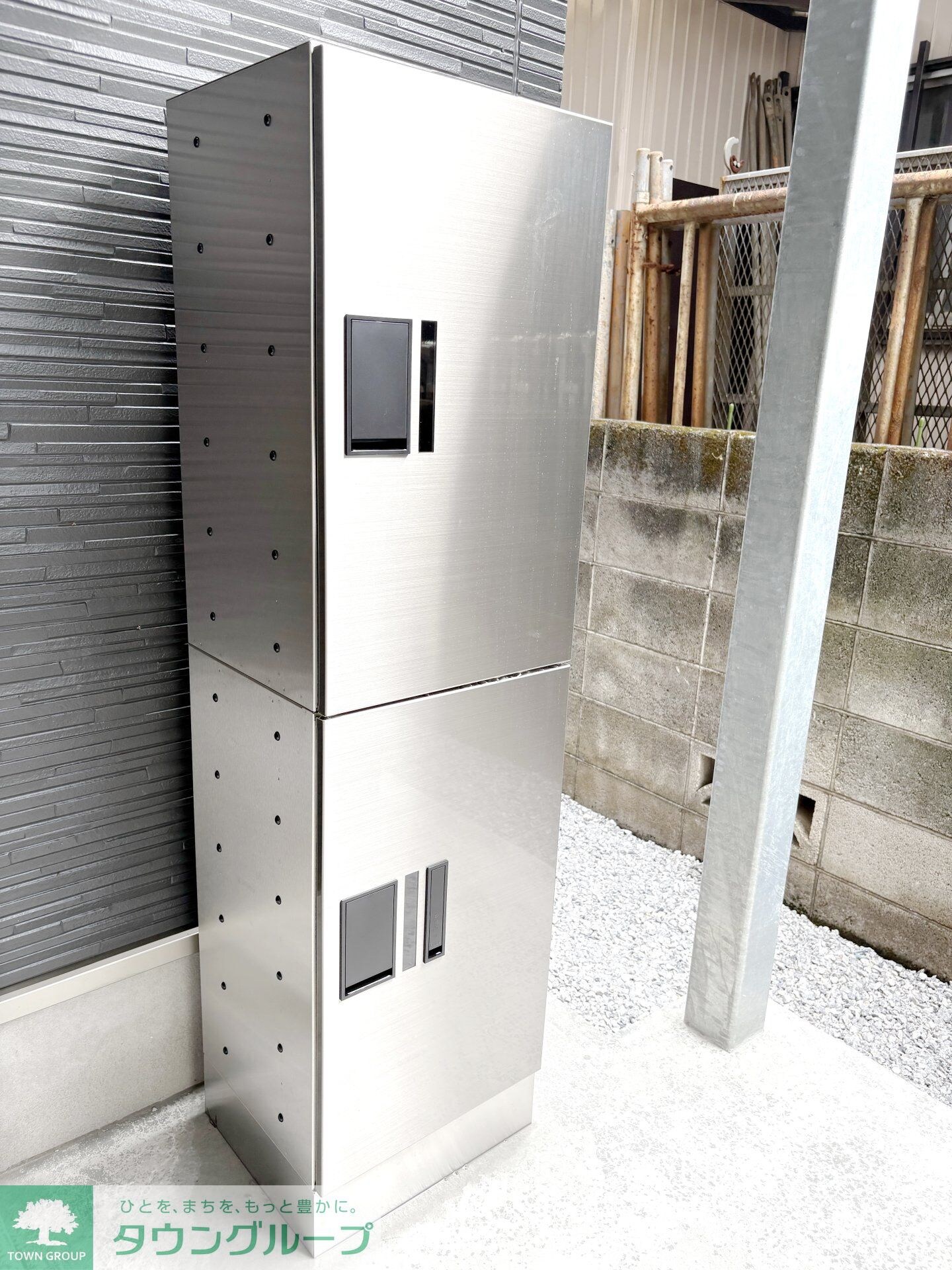 グリーンリヴィアSの物件内観写真