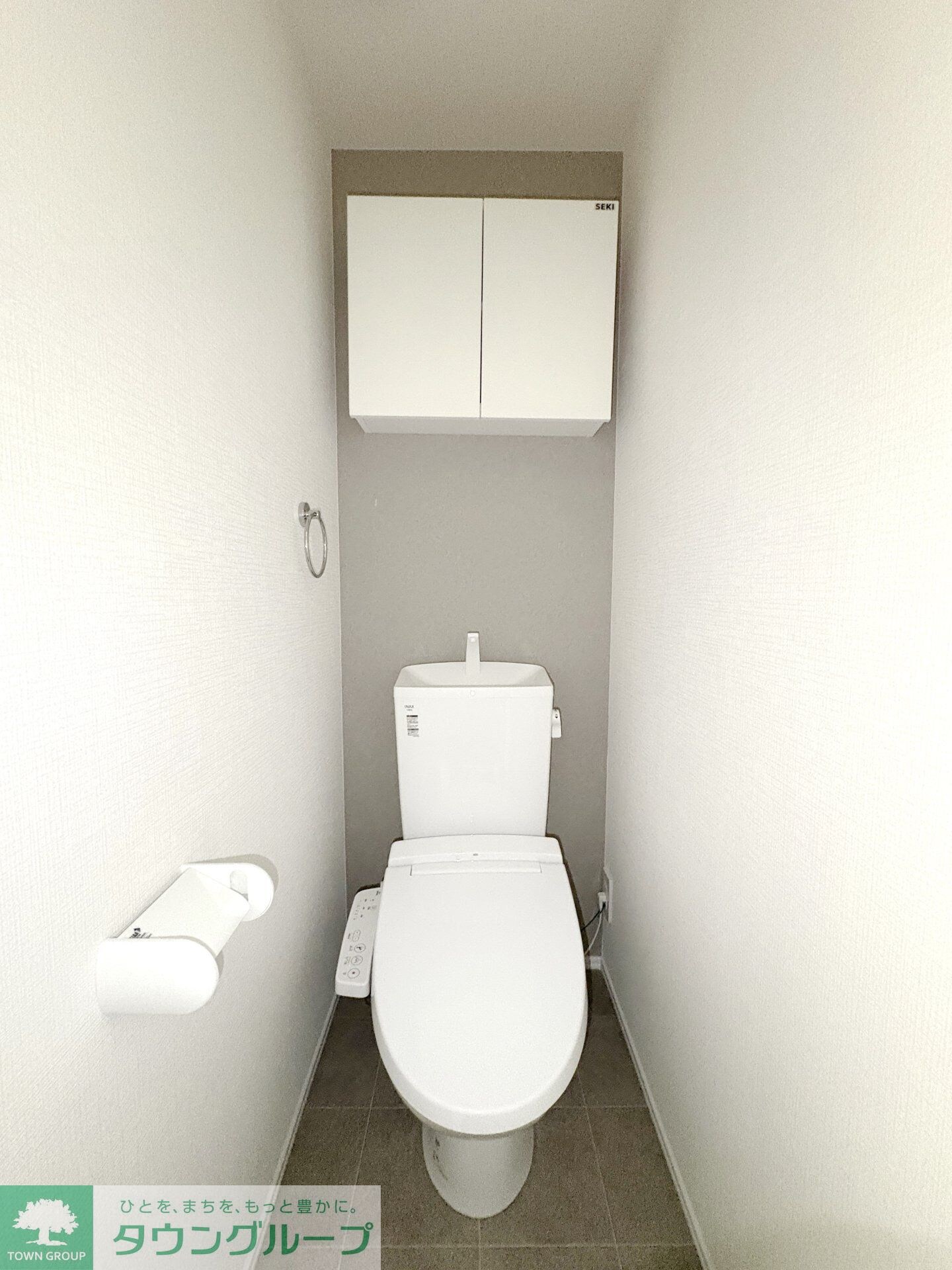 グリーンリヴィアSの物件内観写真