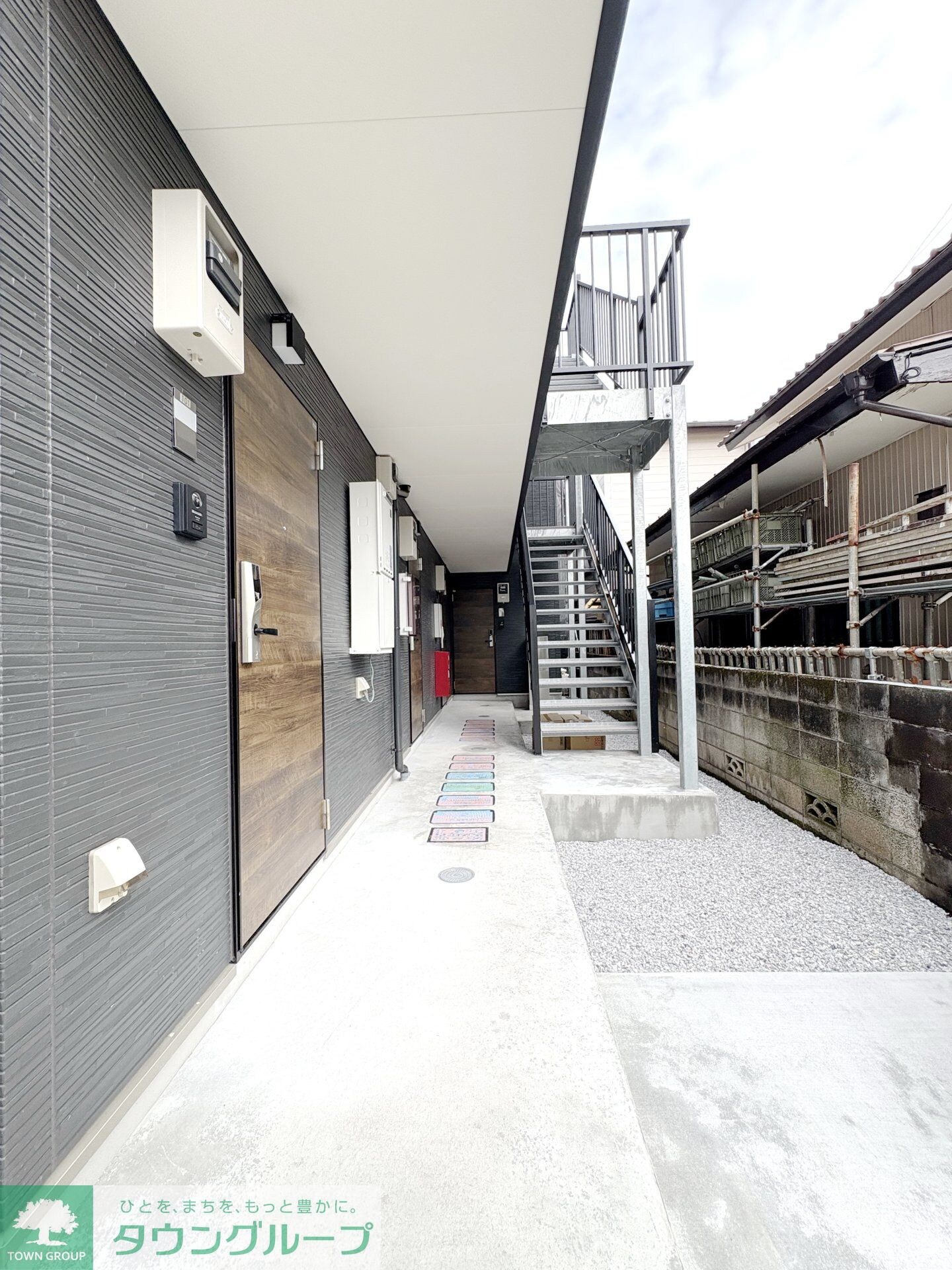 グリーンリヴィアSの物件内観写真