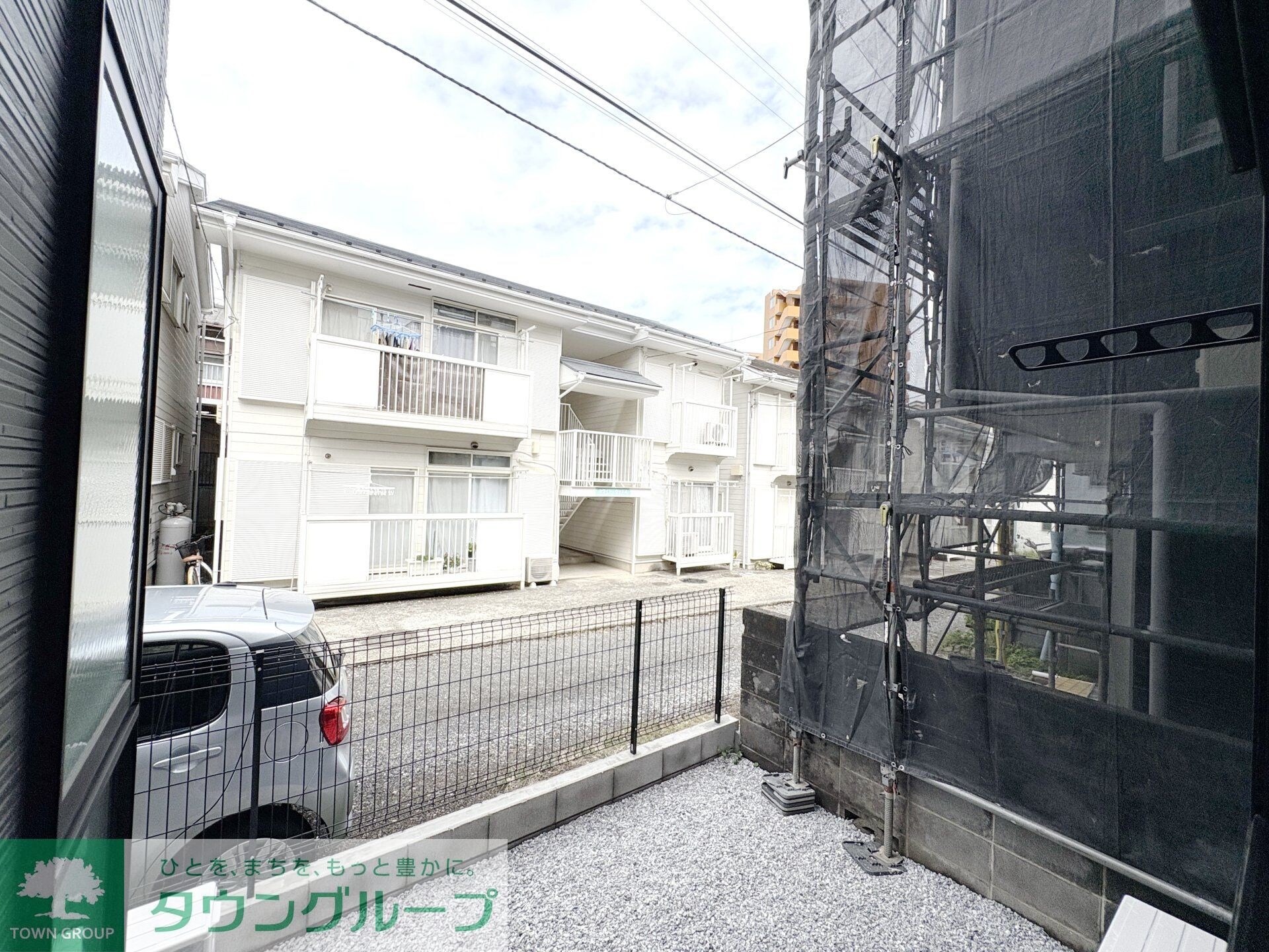 グリーンリヴィアSの物件内観写真