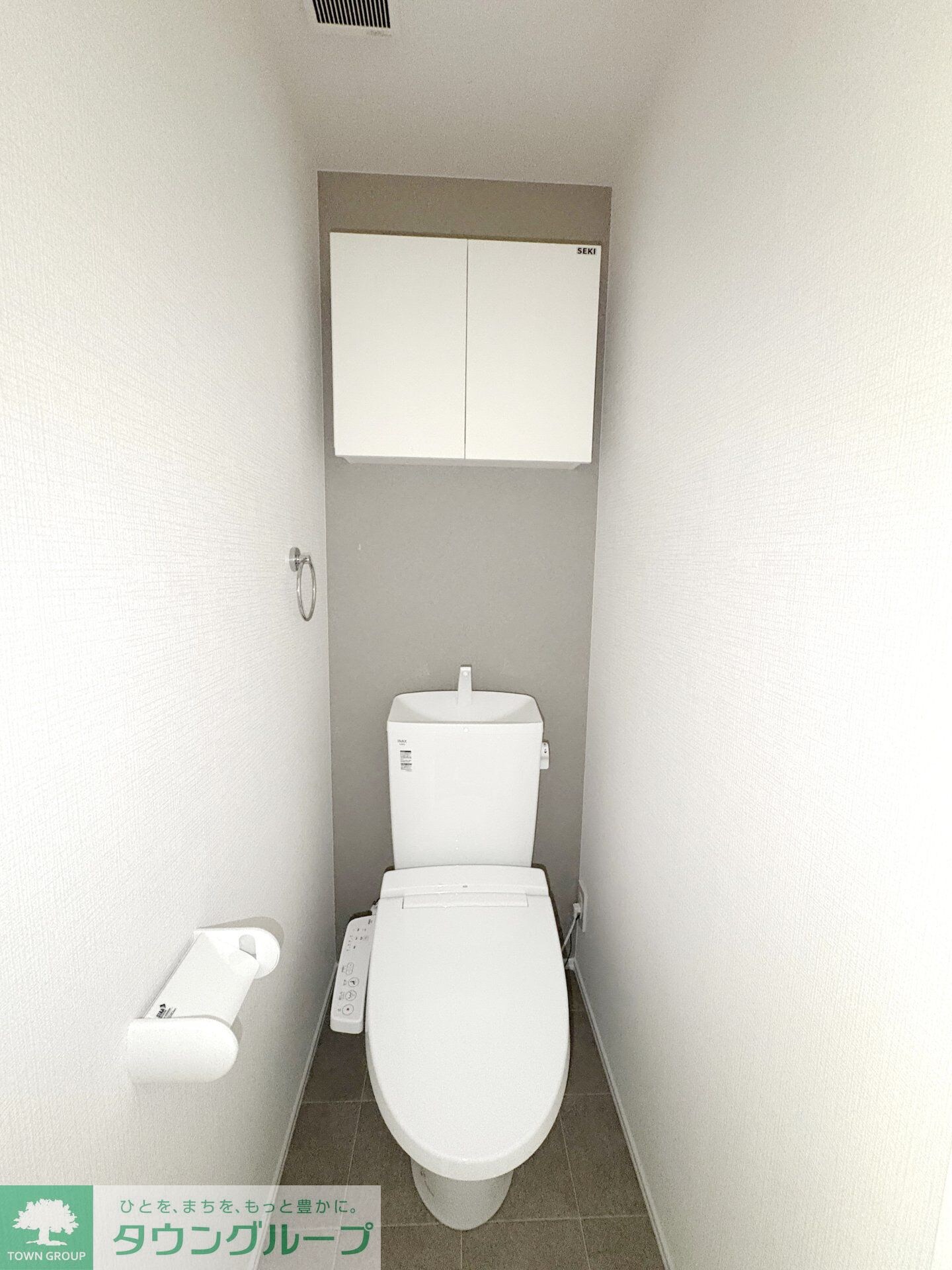 グリーンリヴィアSの物件内観写真