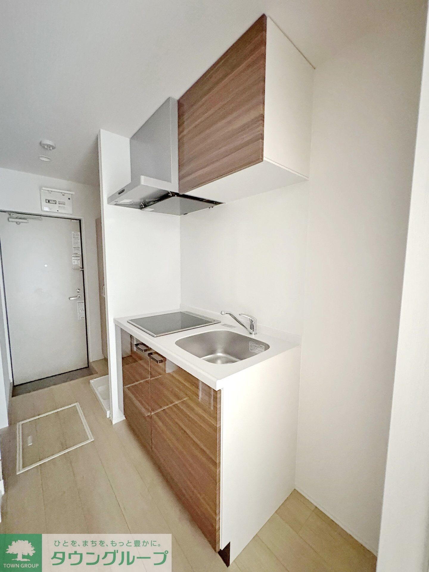 グリーンリヴィアSの物件内観写真