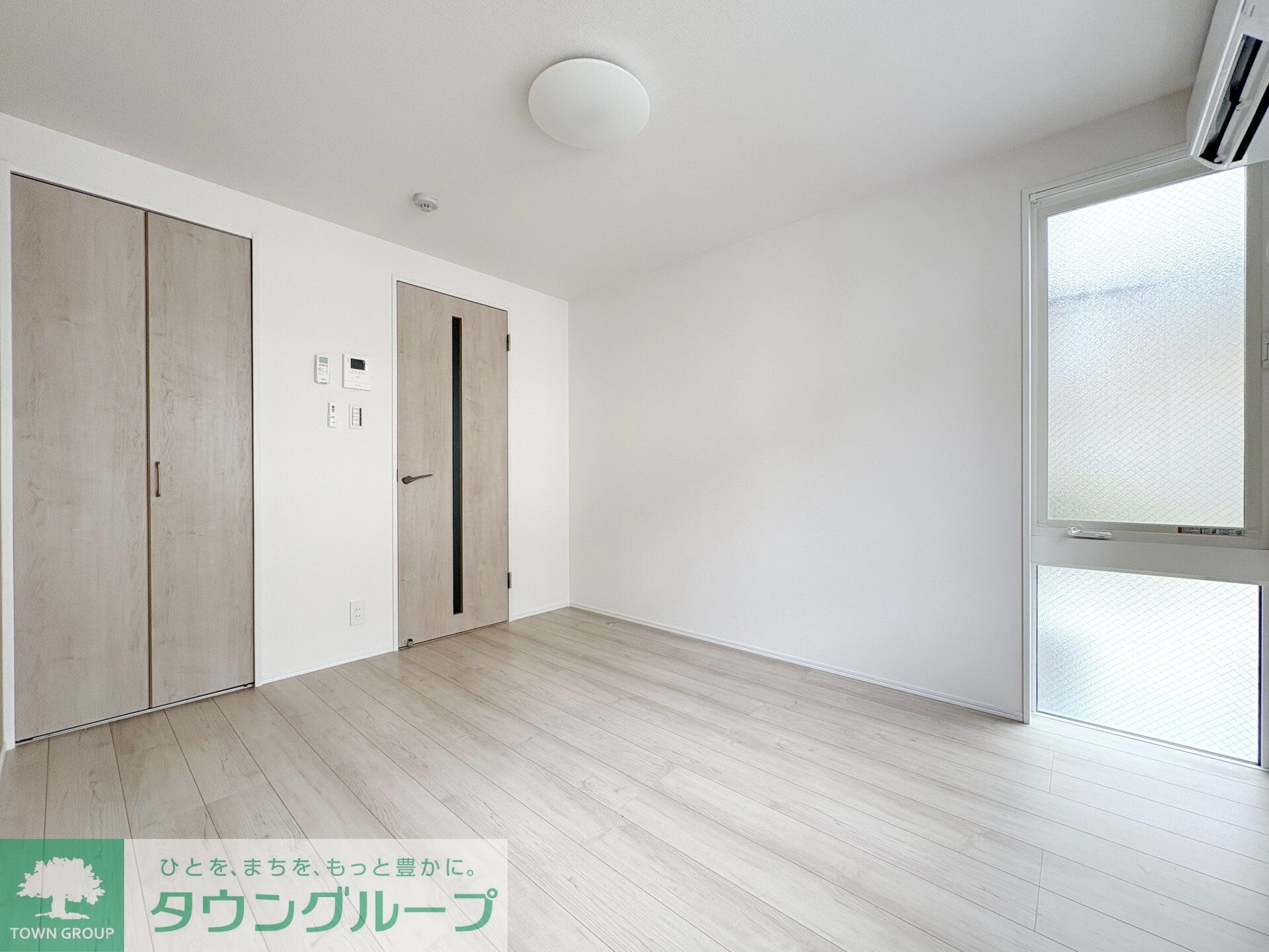 グリーンリヴィアSの物件内観写真