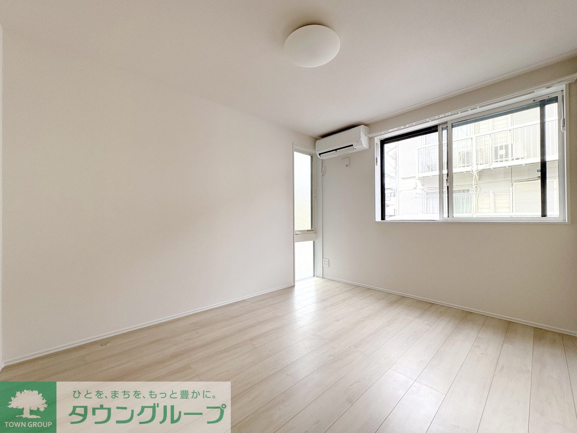 グリーンリヴィアSの物件内観写真