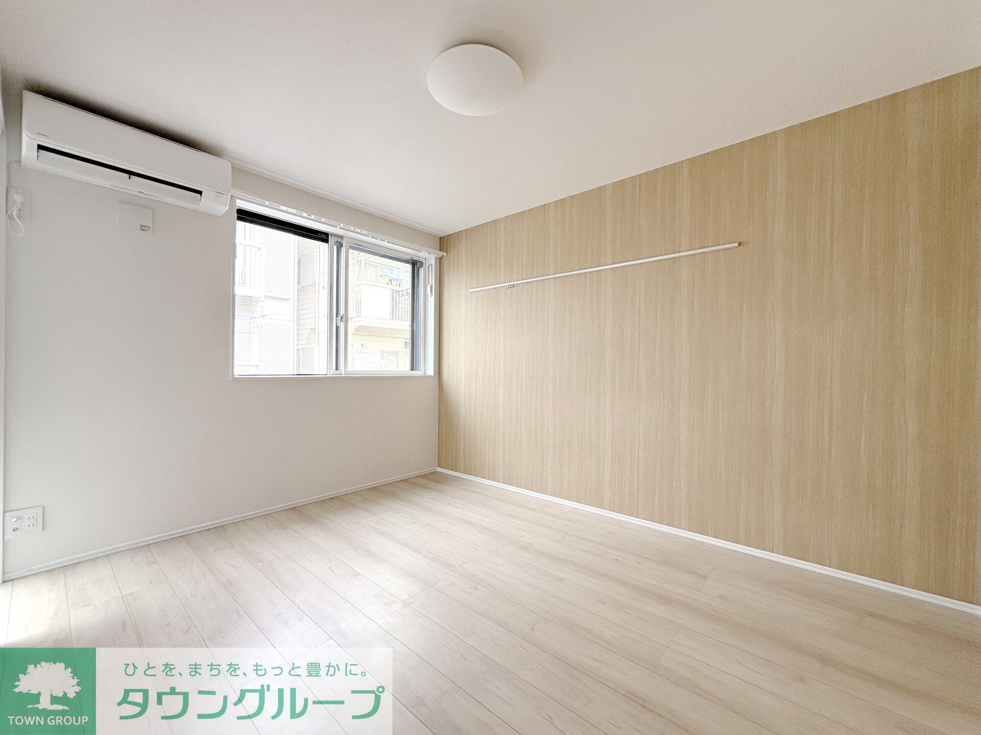 グリーンリヴィアSの物件内観写真