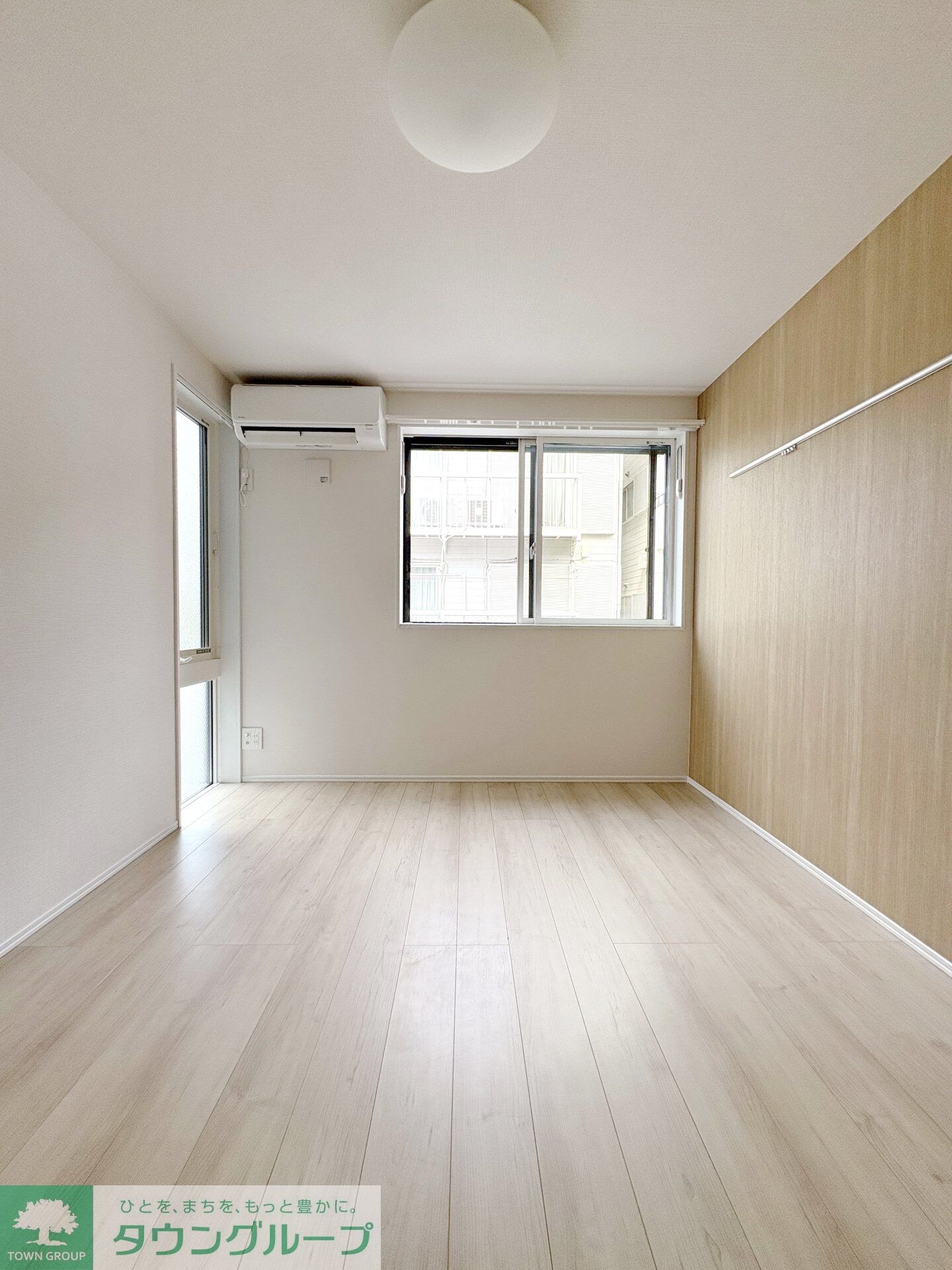 グリーンリヴィアSの物件内観写真