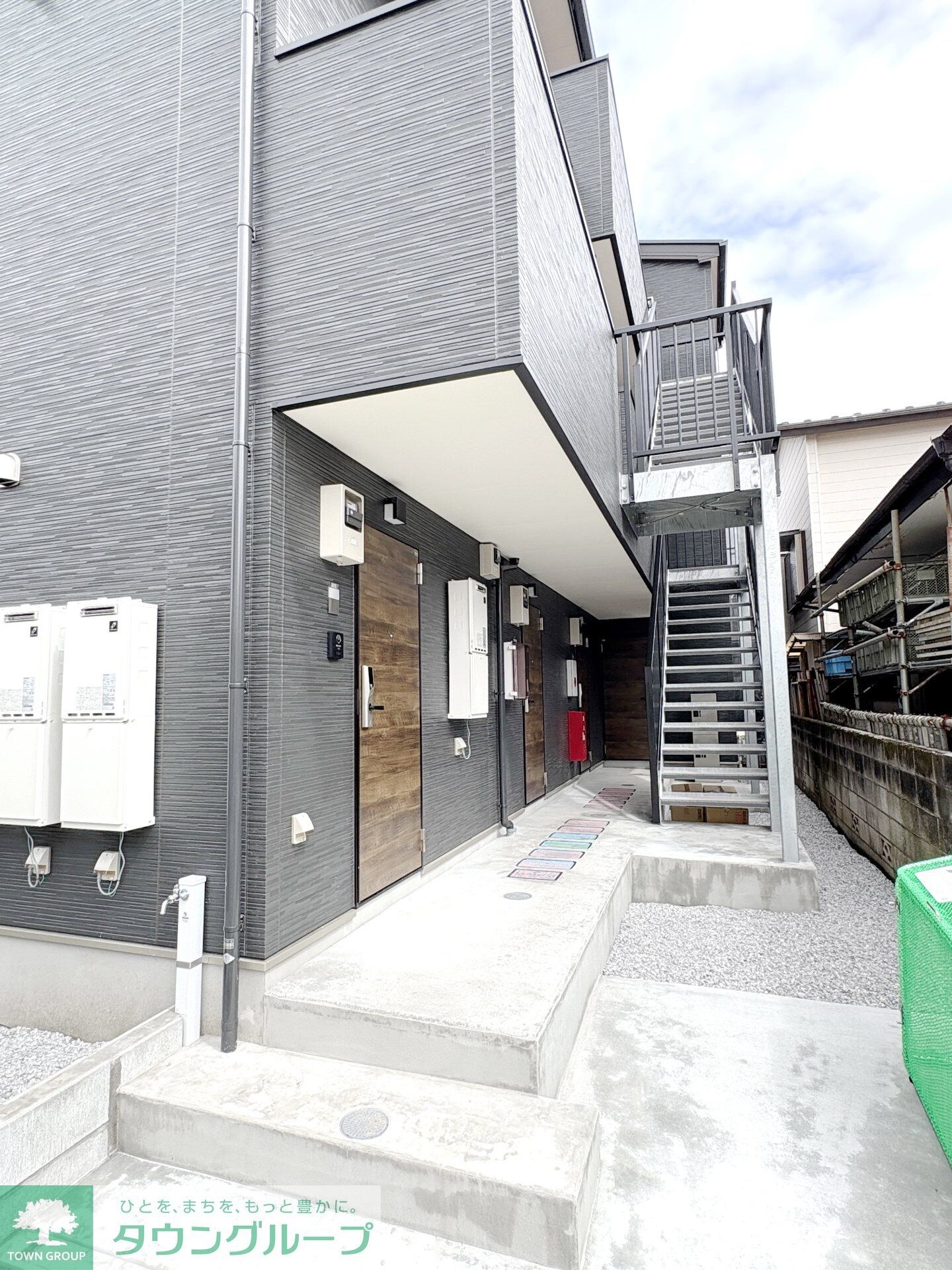 グリーンリヴィアSの物件内観写真