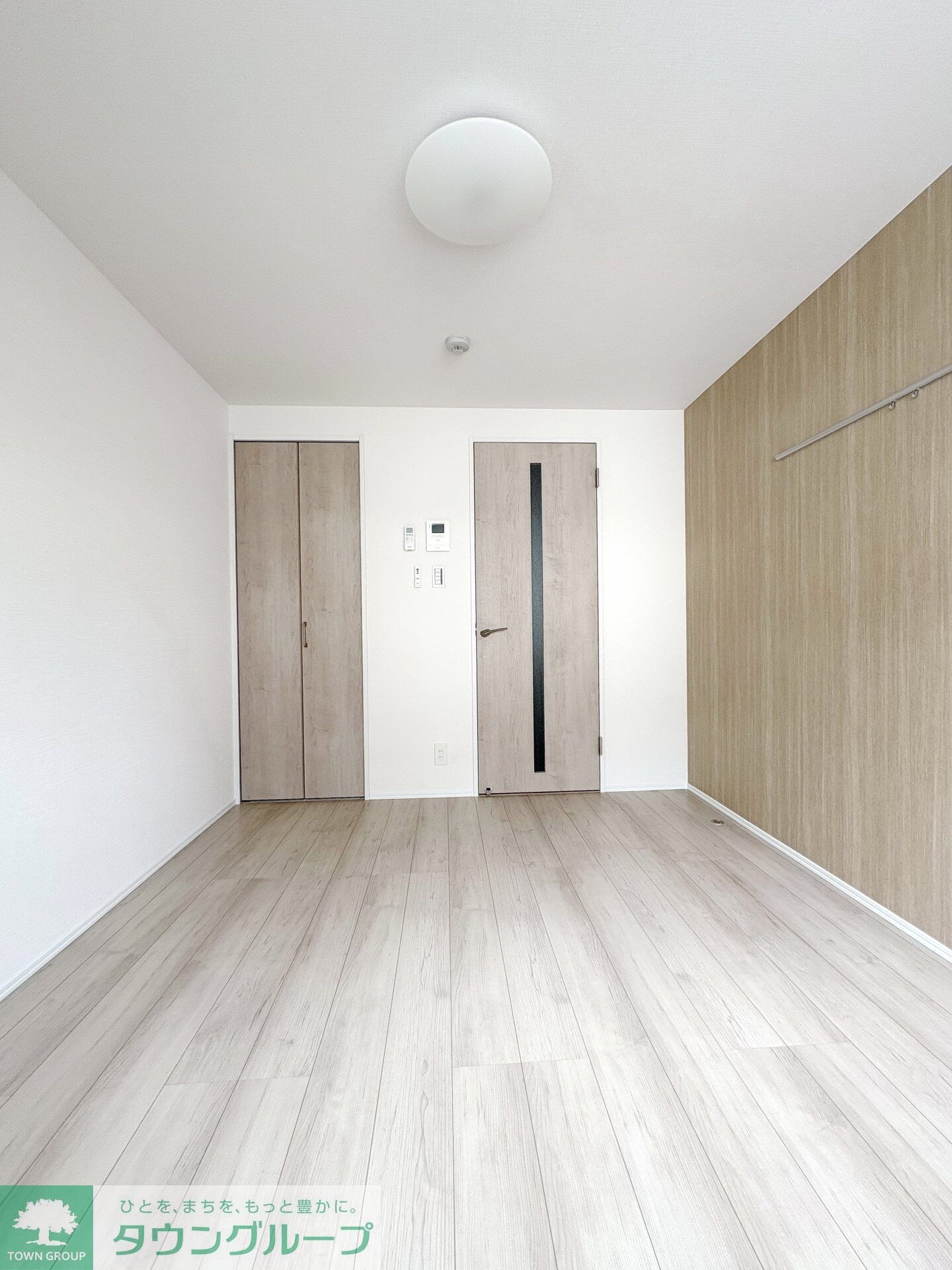 グリーンリヴィアSの物件内観写真