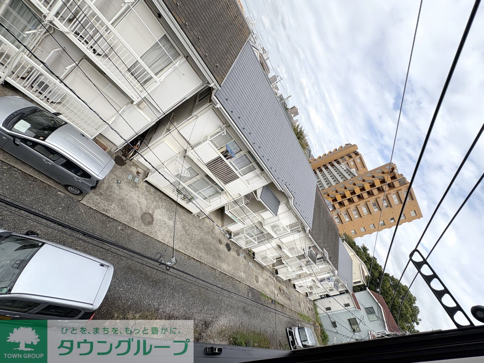 グリーンリヴィアSの物件内観写真