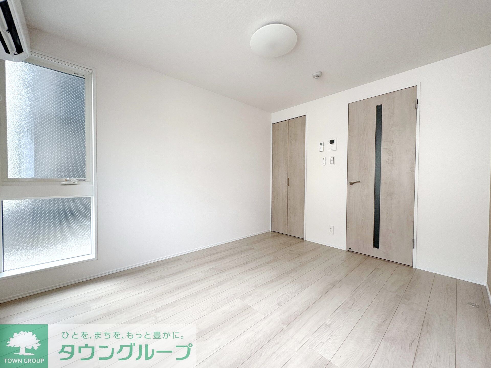 グリーンリヴィアSの物件内観写真