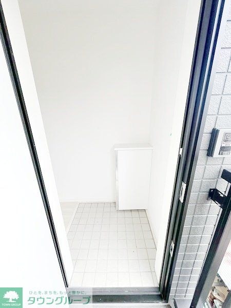 グランドール渋谷の物件内観写真