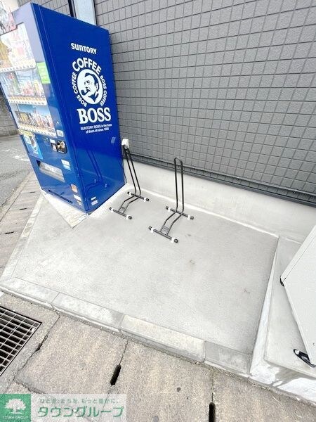 グランドール渋谷の物件内観写真