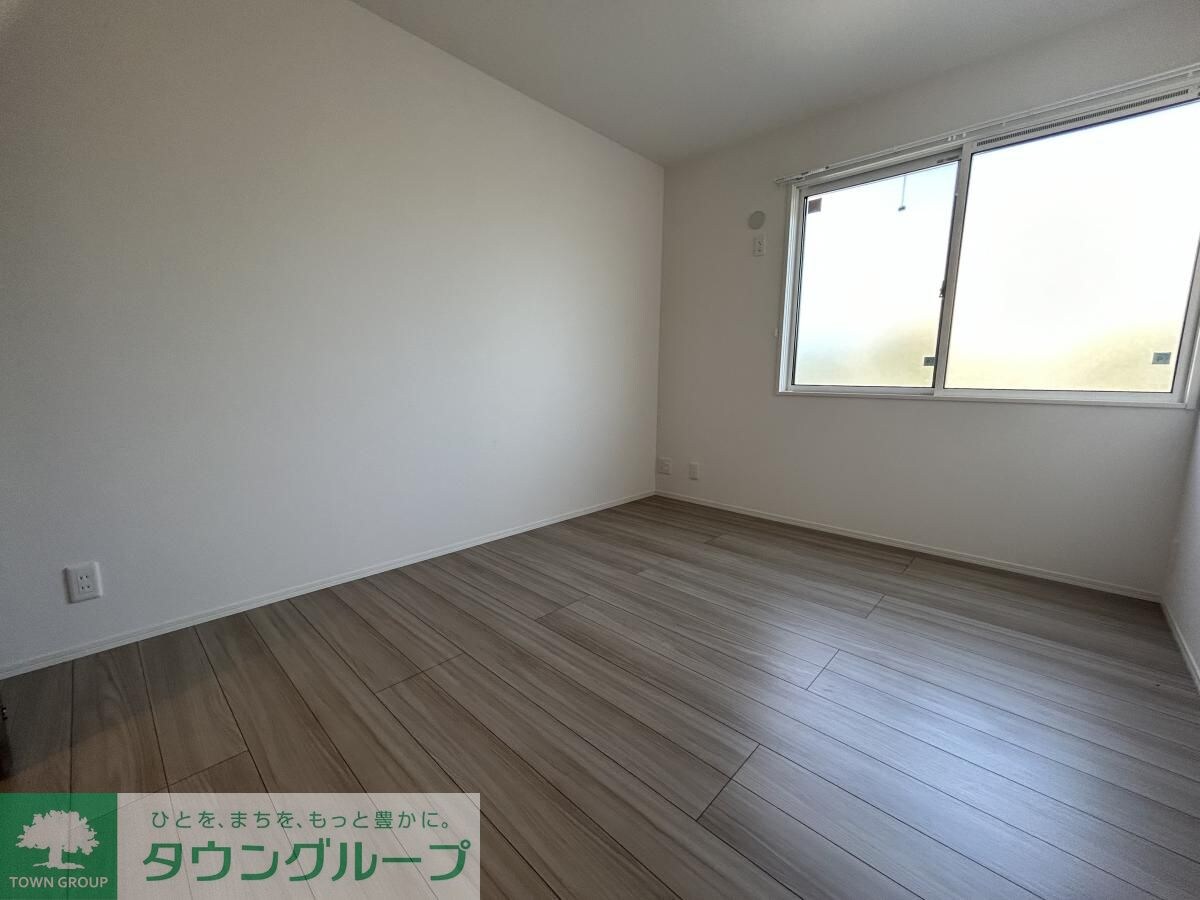 クレールコート　A棟の物件内観写真