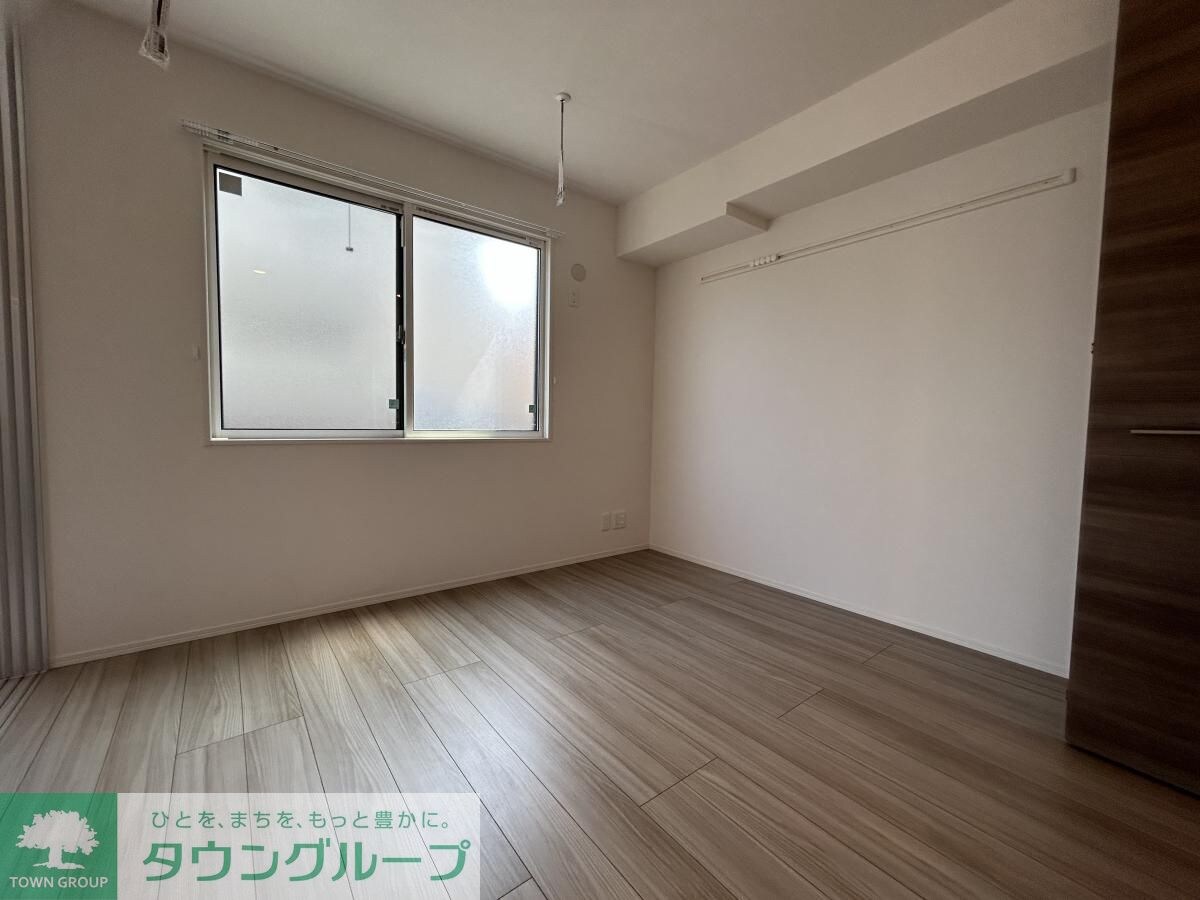 クレールコート　A棟の物件内観写真