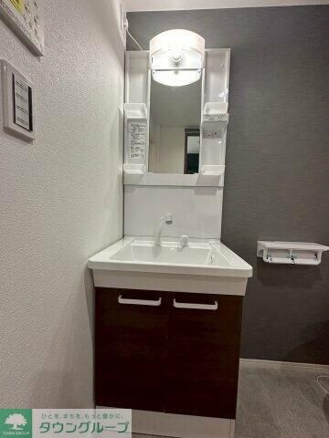 ベイルームグラシア海老名の物件内観写真